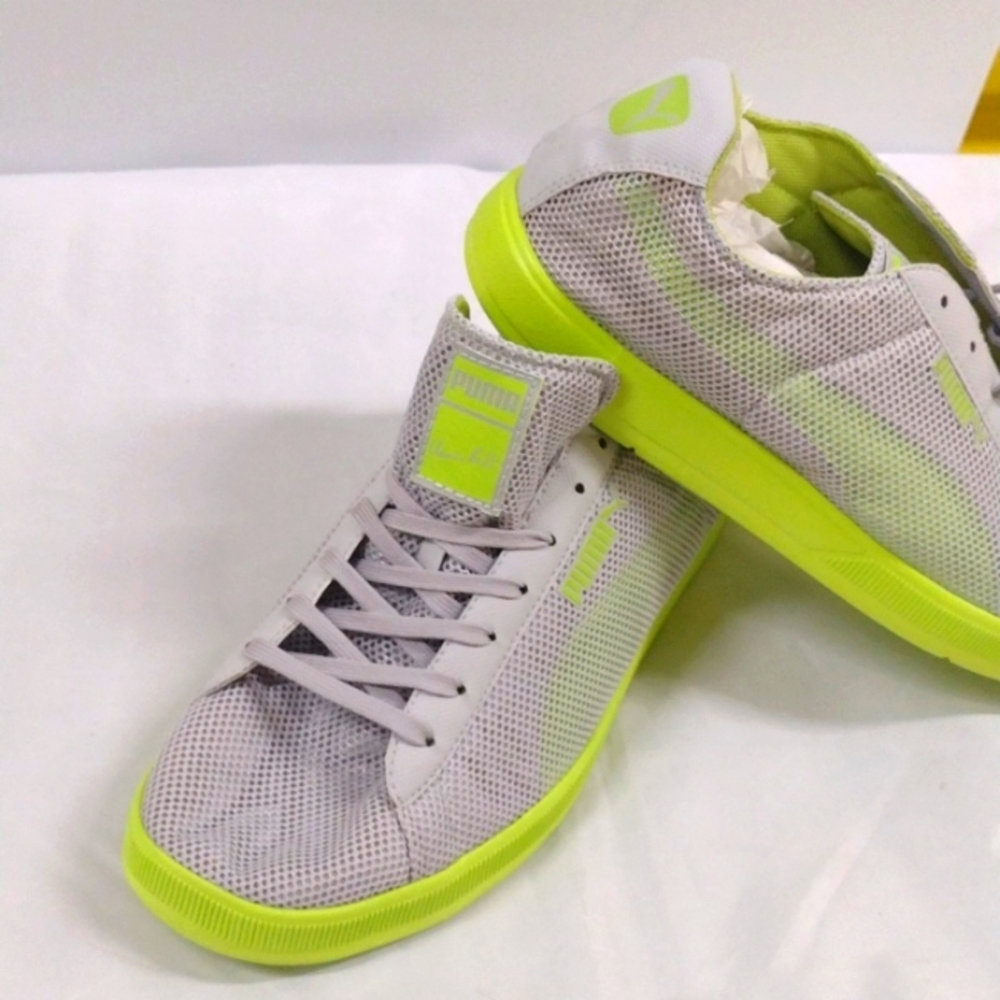 PUMA Usain Bolt